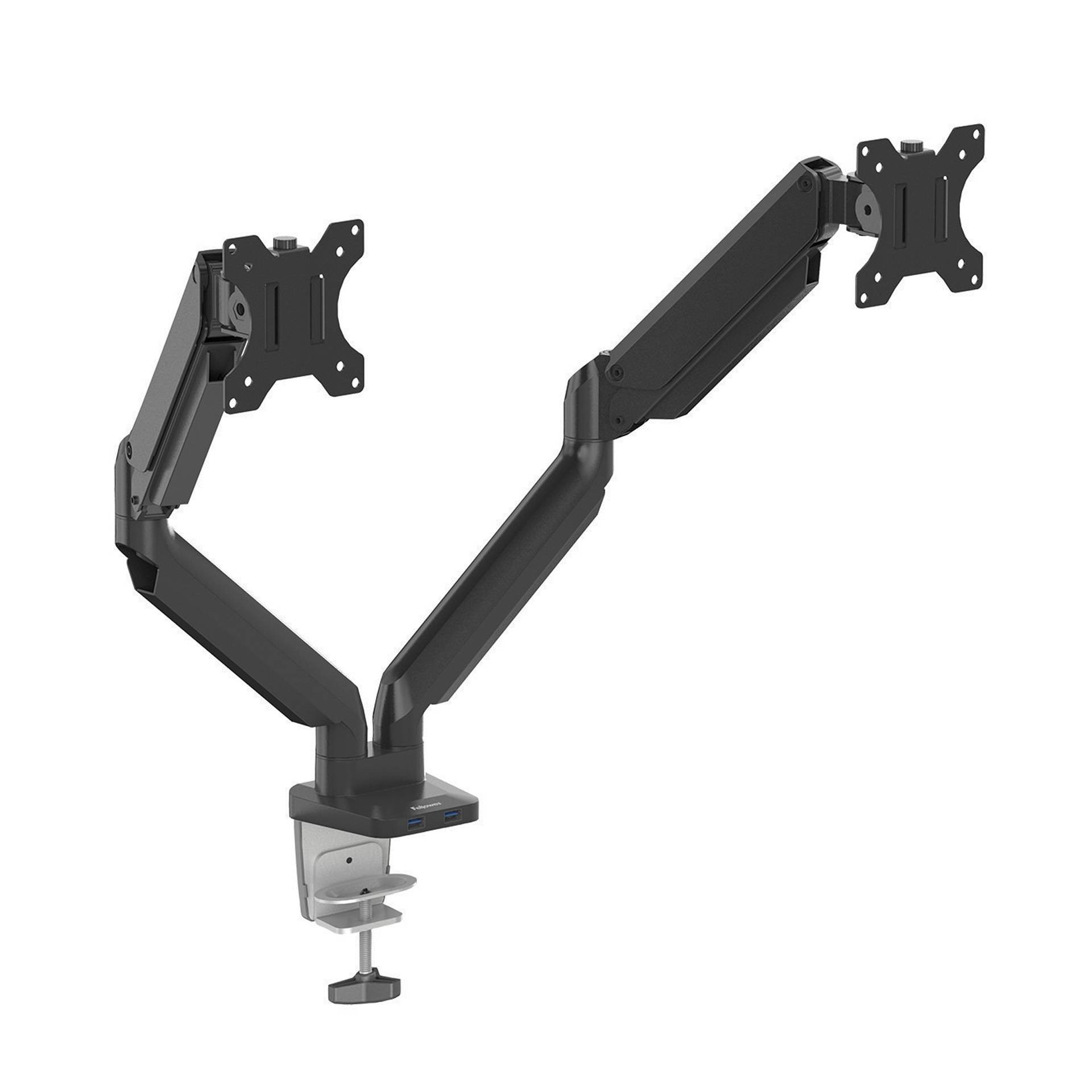 Fellowes Platinum Series 8042501 soporte para monitor 101,6 cm (40")