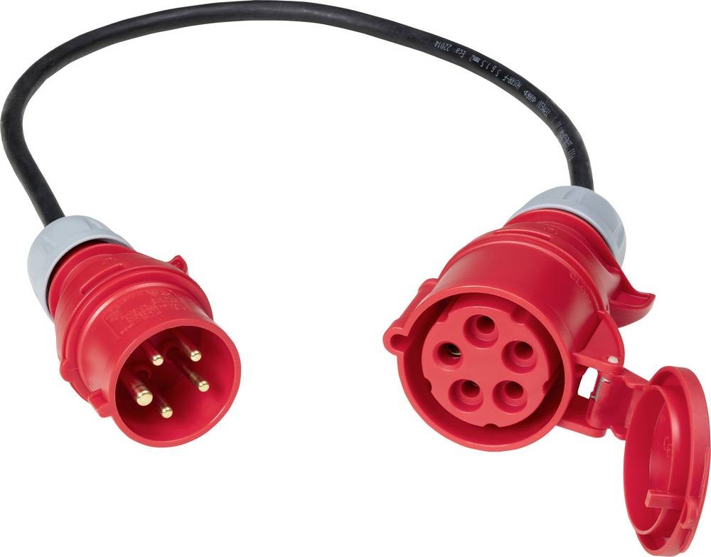 Benning 044163 adaptorcable 1 pc(s)