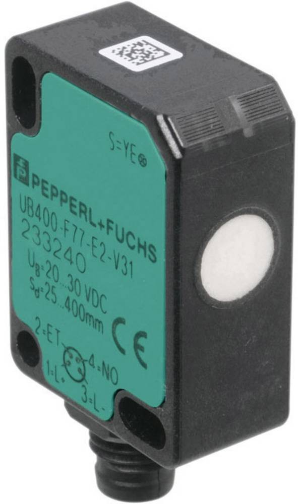 Pepperl+Fuchs UB250-F77-E2-V31 no categorizado - Pepperl+Fuchs UB250-