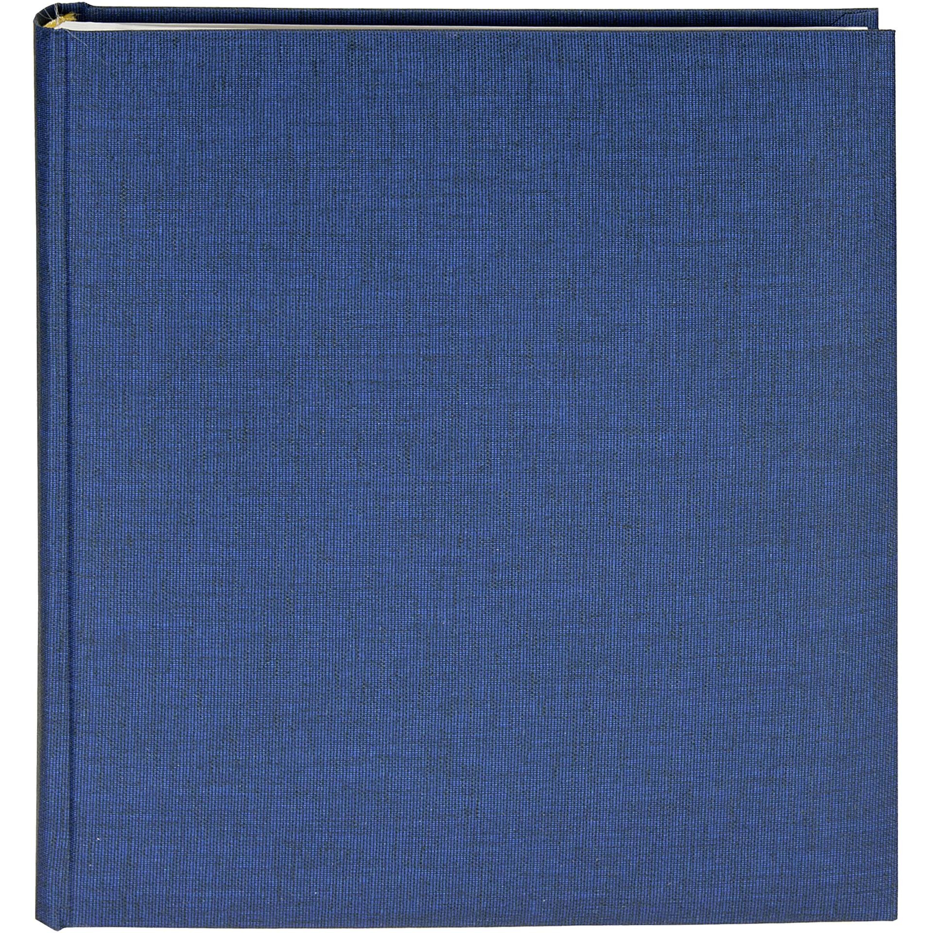 Goldbuch Summertime bleue 30x31 100 blance Pages 31708