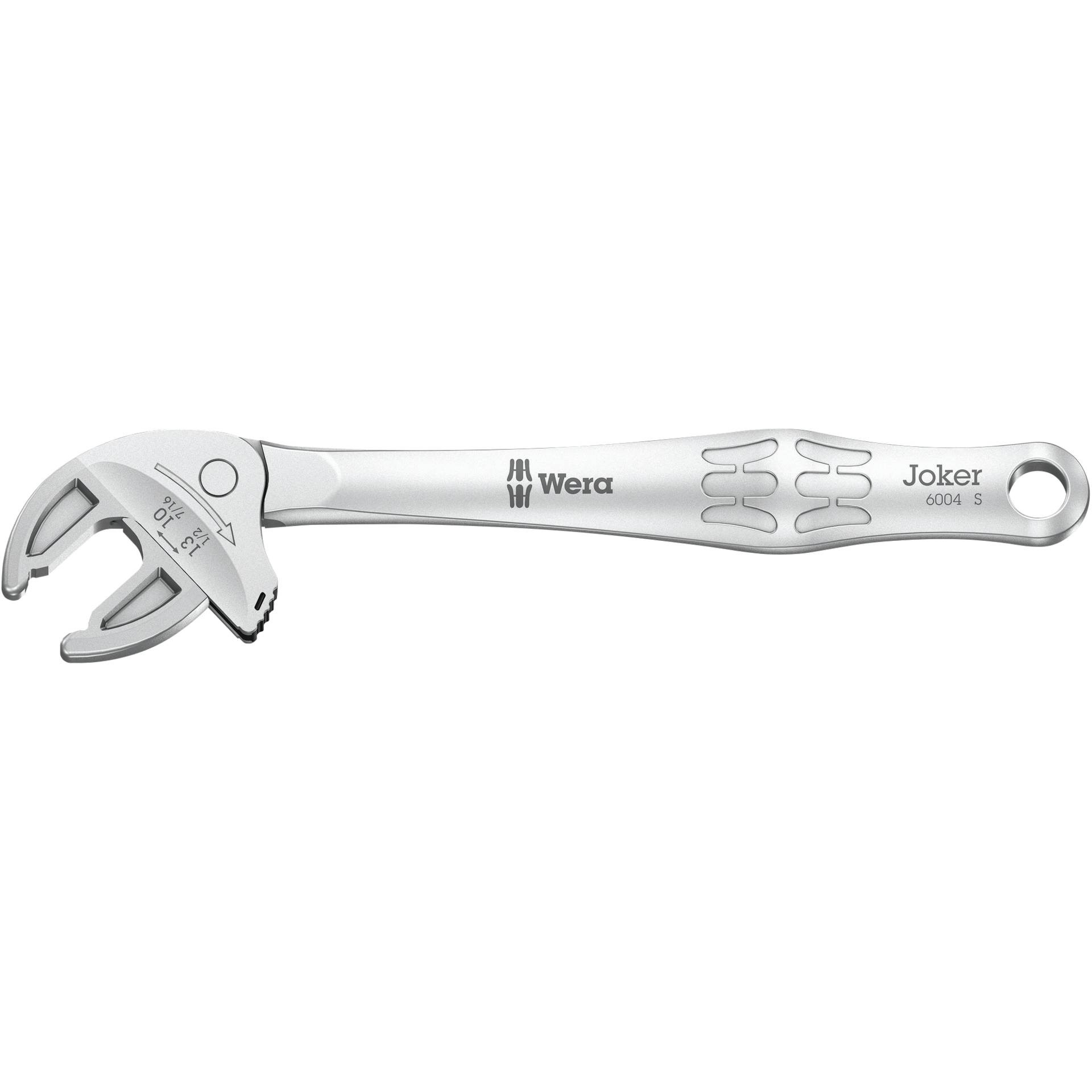 Wera Werk Doppelmaulschlüssel 05020100001