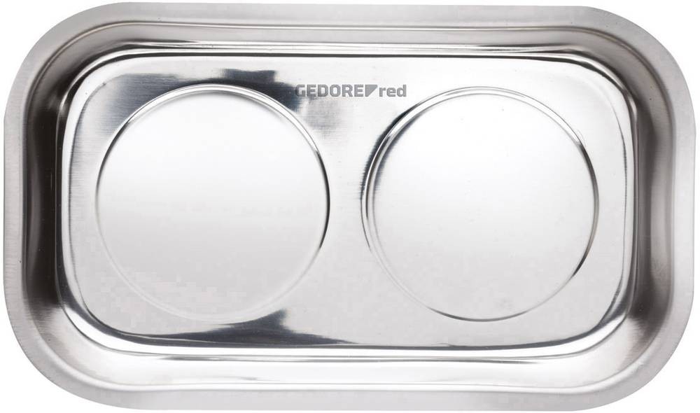 Gedore R19102000 - Gedore R19102000, 140 mm, 46 mm, 240 mm, 744 g