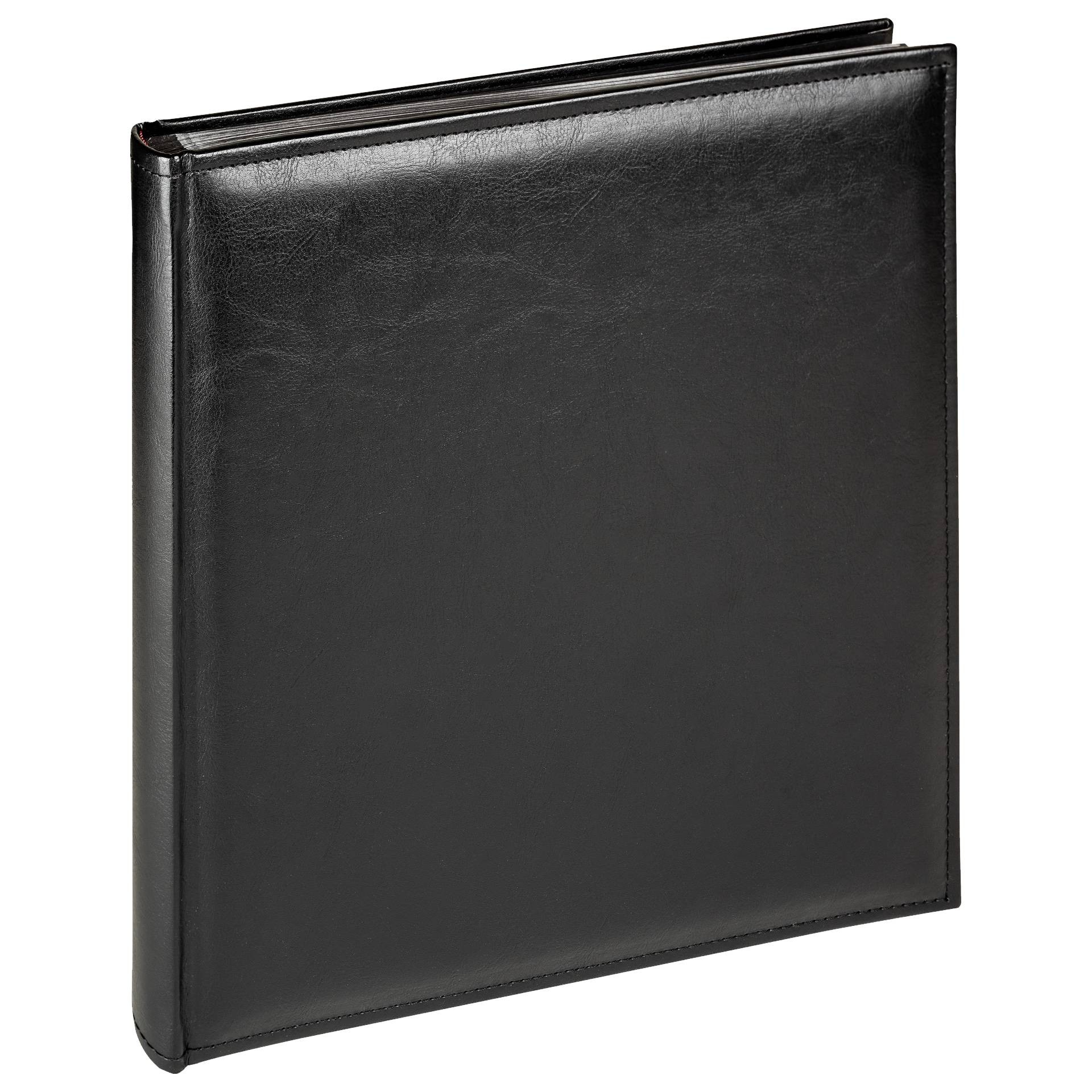 Walther Design FA-386-B photo album Black - Walther Design FA-386-B,
