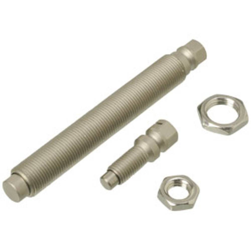 Pepperl+Fuchs 189993 Anschlagschraube AS 12/80 07-ALD6 1 pc(s)