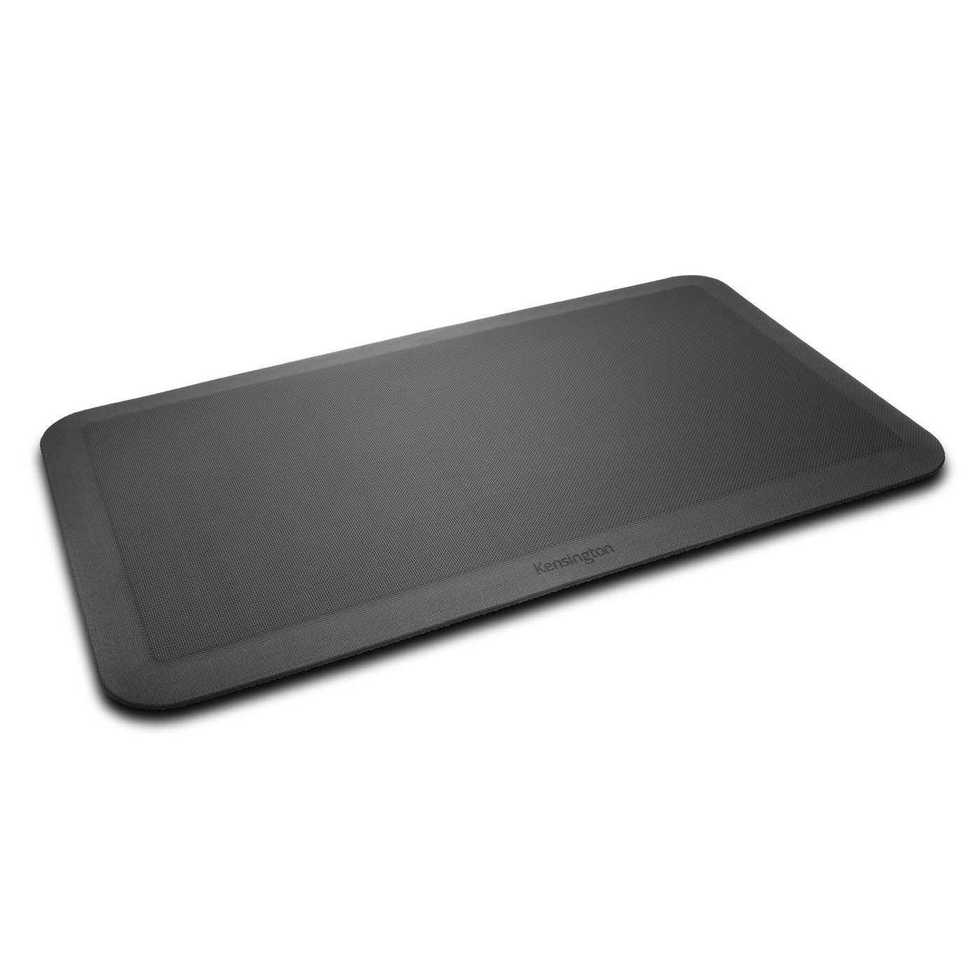Kensington Anti-Fatigue Mat - Kensington Anti-Fatigue Mat, Black