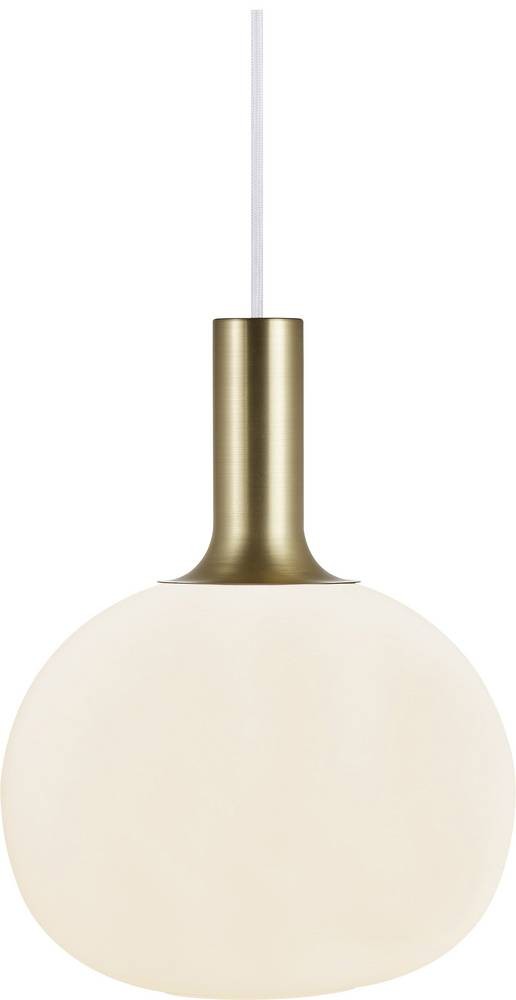 Nordlux Alton 25 47313001 Pendelleuchte E27 60W Opal