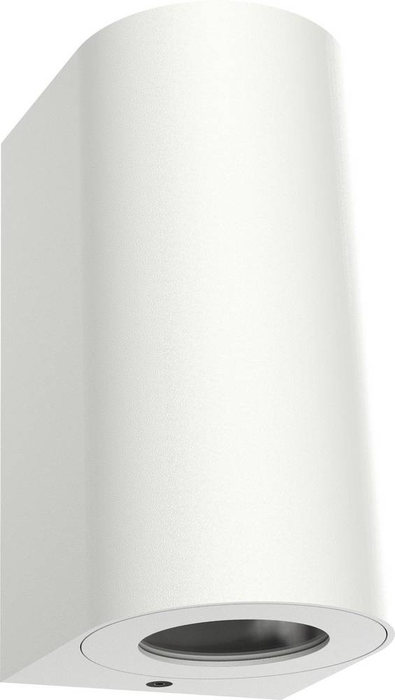 Nordlux Canto Maxi 2 49721001 Außenwandleuchte GU10 56W white