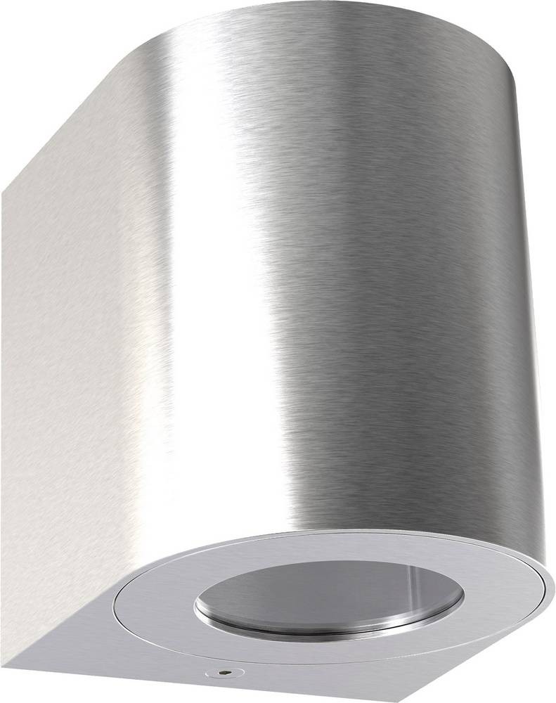 Nordlux Canto 2 49701034 LED-Außenwandleuchte 12W stainless steel
