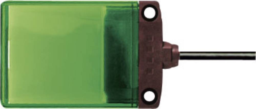 Idec Signalleuchte LED LH1D-H2HQ4C30G LH1D-H2HQ4C30G Grün Dauerlicht