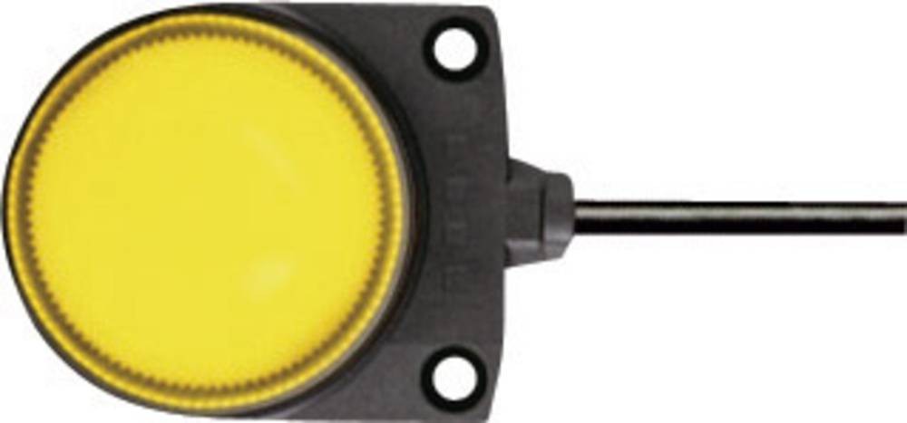 Idec Signalleuchte LED LH1D-D2HQ4C30Y LH1D-D2HQ4C30Y yellowDauerlicht