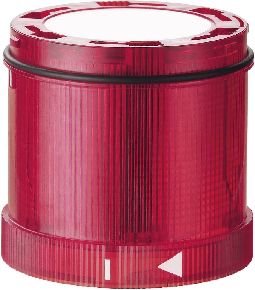 Werma KombiSIGN 72 voyant d'alarme 24 V Rouge - Werma KombiSIGN 72,