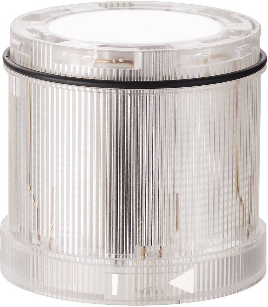 Werma KombiSIGN 72 alarm light indicator 24 V White - Werma KombiSIGN
