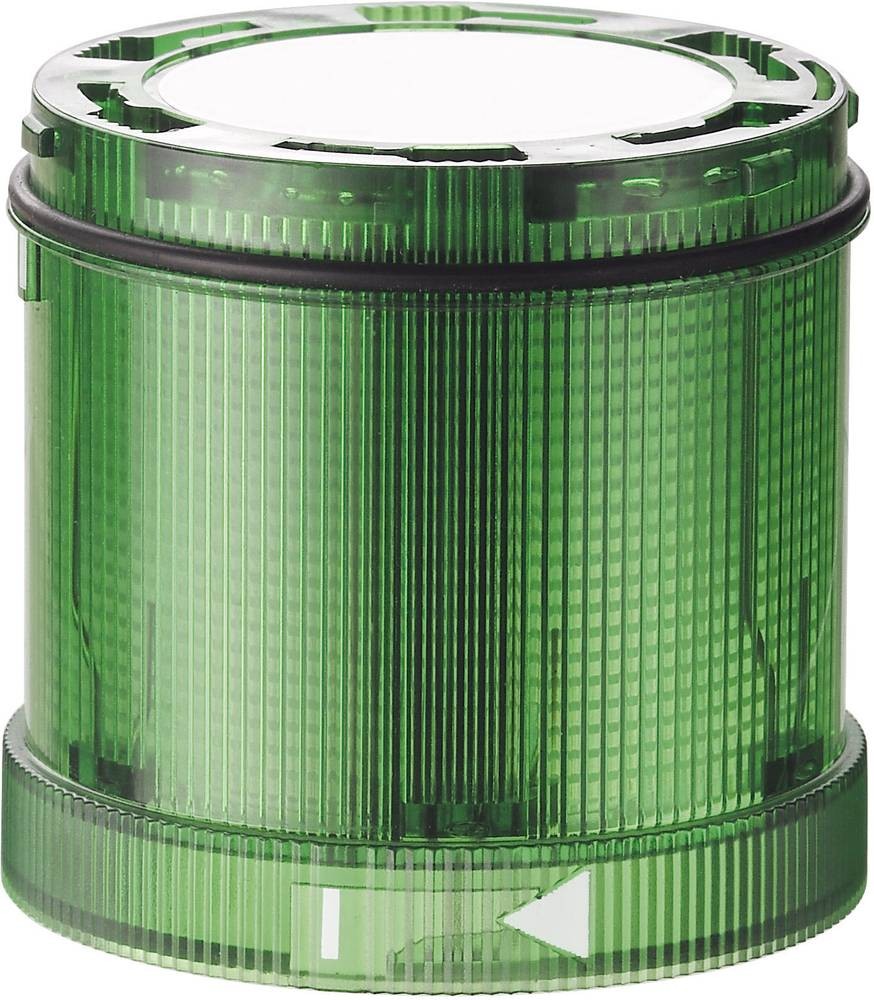 Werma KombiSIGN 72 alarm light indicator 24 V Green - Werma KombiSIGN