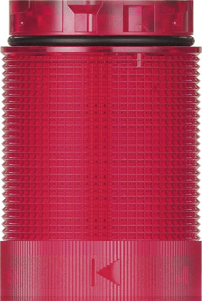 Werma KombiSIGN 40 alarm light indicator 24 V Red - Werma KombiSIGN
