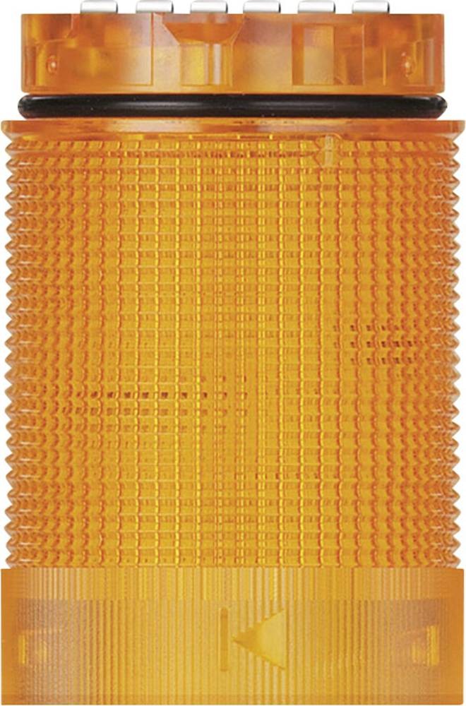 Werma KombiSIGN 40 alarm light indicator 24 V Yellow - Werma