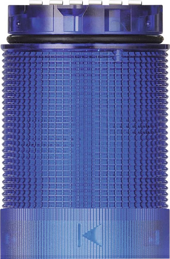 Werma 634.510.75 voyant d'alarme 24 V Bleu - Werma 634.510.75, Bleu,