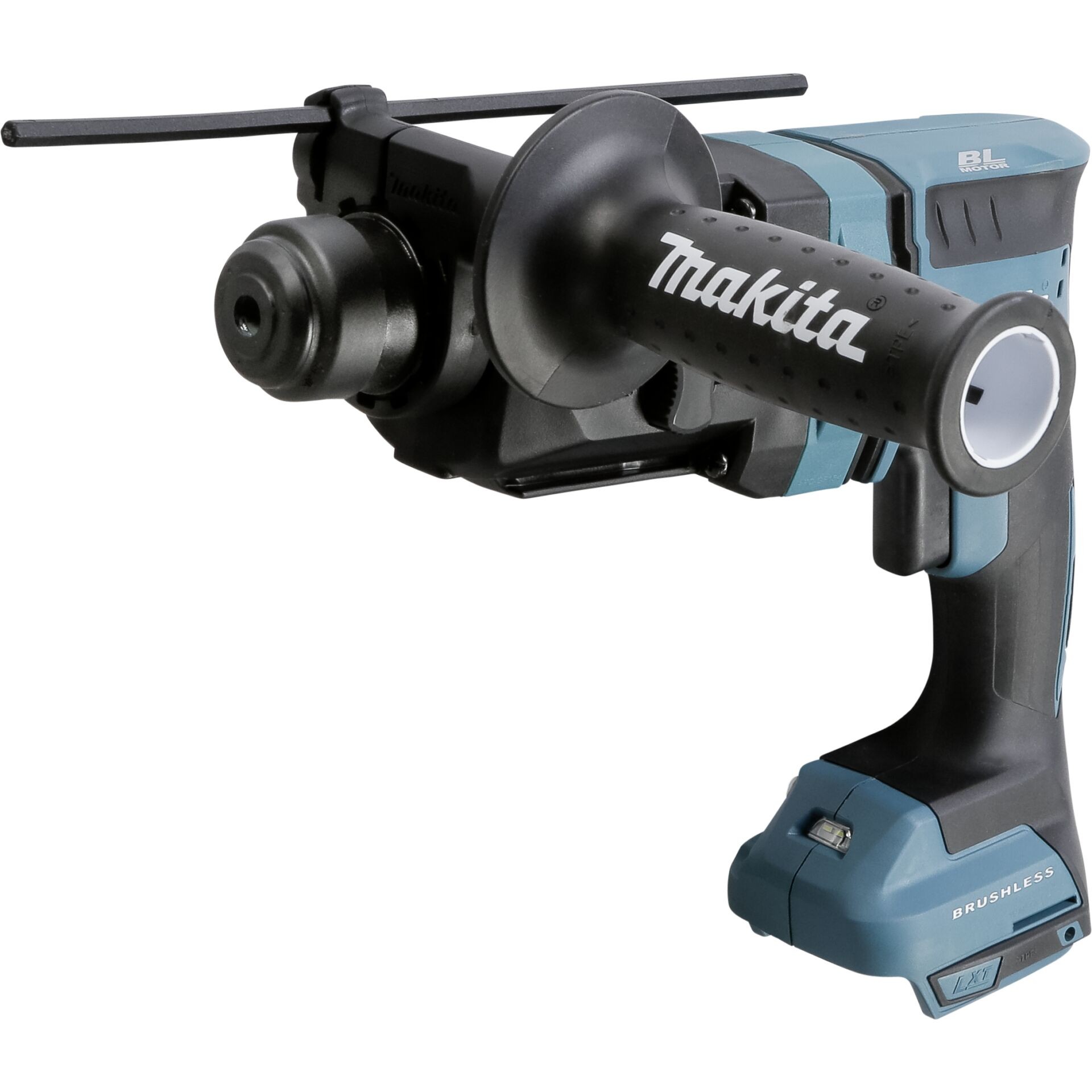 Makita SDS-Plus-Akku-Kombihammer 18V, without battery, without charger