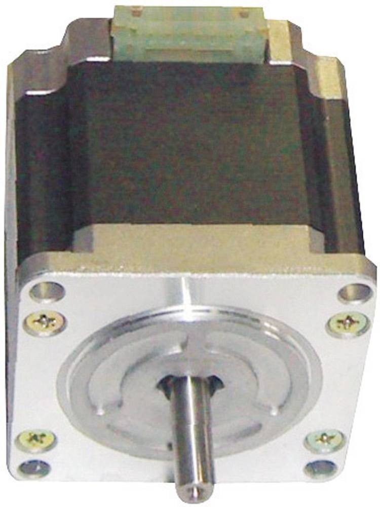 Emis Schrittmotor E7123-0140 E7123-0140 1.10 Nm 0.7A Wellen-