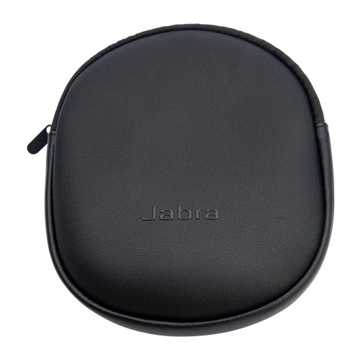 Jabra Evolve2 65 Pouch - Jabra Evolve2 65 Pouch, Case, Black