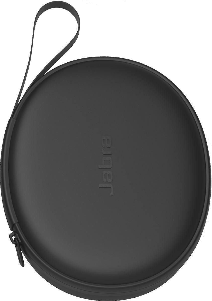 Jabra Evolve2 85 Carry Case, Black 1 piece - Jabra Evolve2 85 Carry