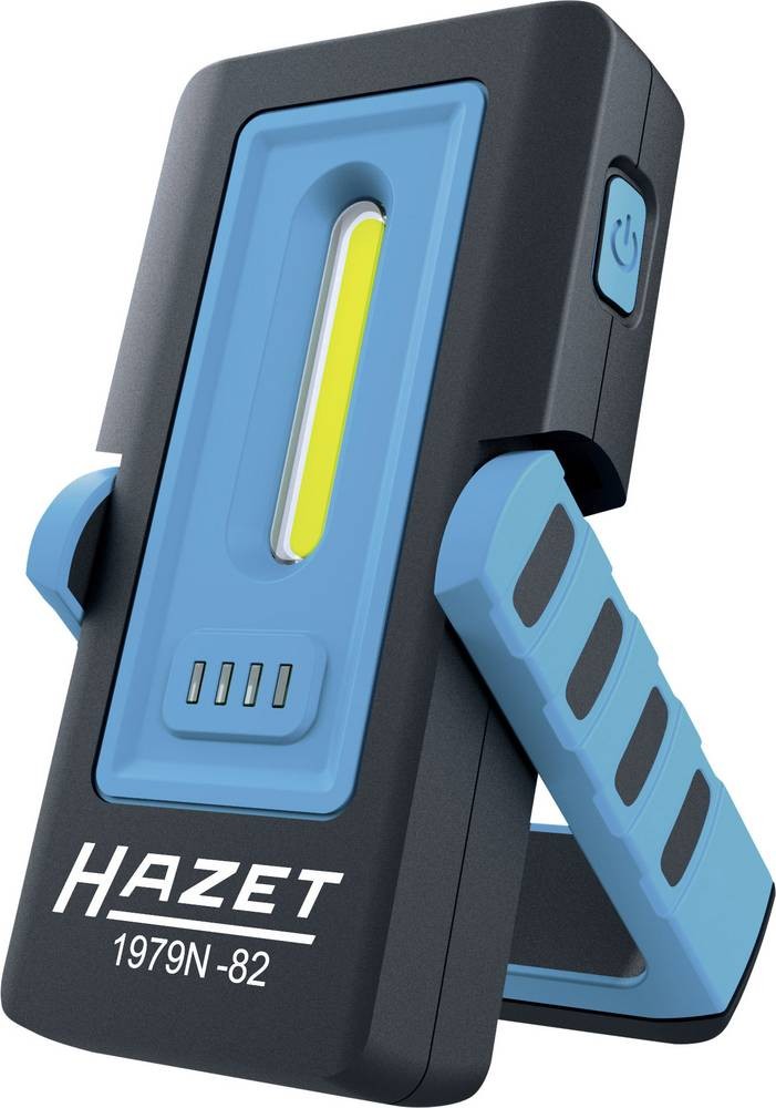 Hazet 1979N-82 Pocket Light LED Arbeitsleuchte akkubetrieben 300lm