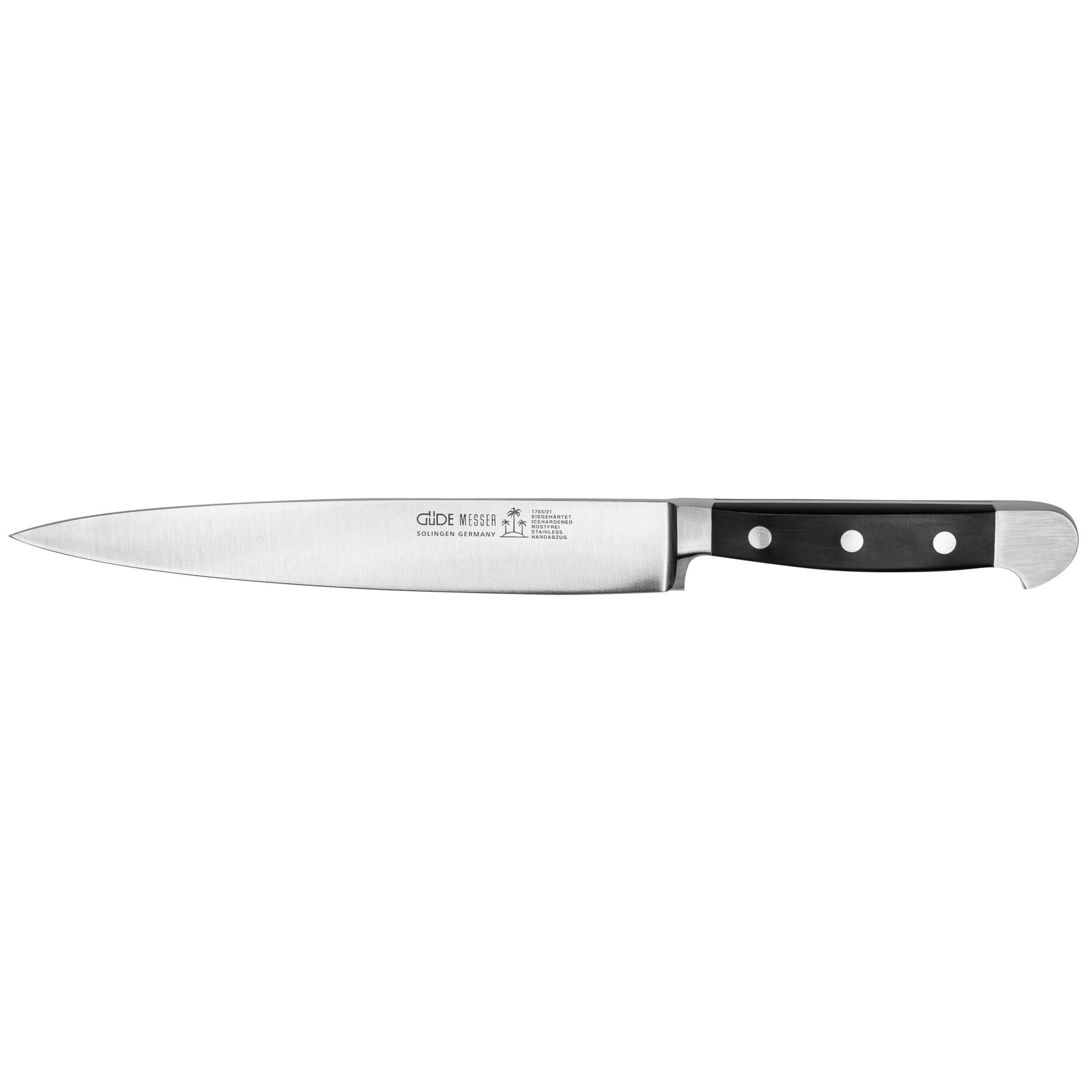 Franz Güde Carving Knife - Franz Güde Carving Knife, Carving knife,