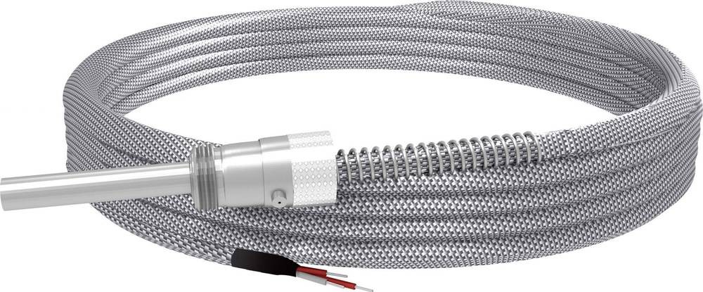 Emko Temperatursensor RT-M06-L050-K02 Fühler-Typ Pt100 Messbereich