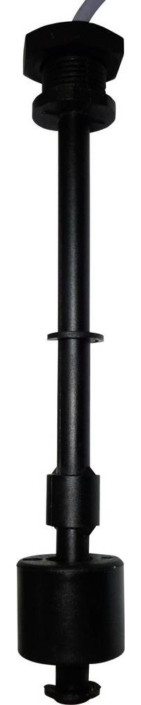 Elobau 221B1710 Schwimmerschalter 48V 1A 1 Wechsler IP67 1 pc(s)
