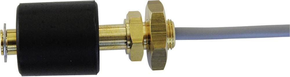 REED Electronics R1/8\ -MO/S-L43-BU23-1mPVC Schwimmerschalter 230 V/