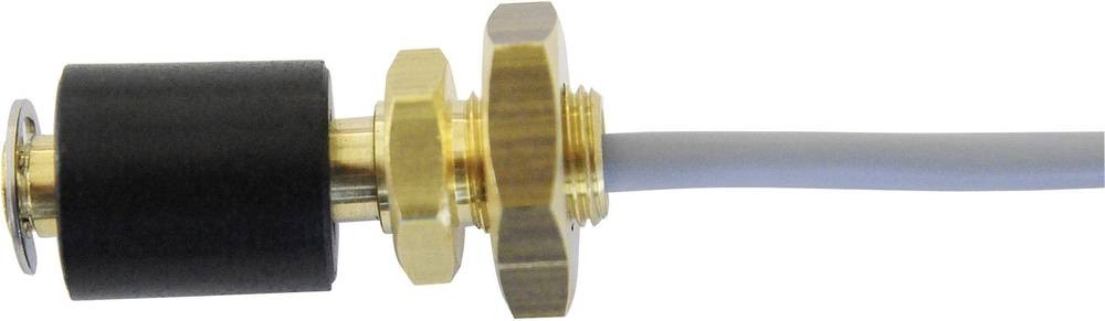 REED Electronics R1/8\ -MO/S-L30-BU16-1mPVC Schwimmerschalter 230 V/