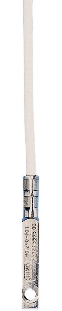 Jumo Temperatursensor 00306774 Fühler-Typ Pt100 Messbereich