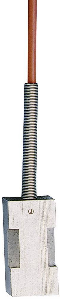 Jumo Temperatursensor 00065531 Fühler-Typ Pt100 Messbereich
