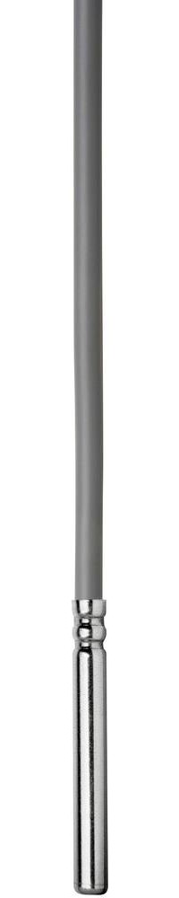 Jumo Temperatursensor 00059085 Fühler-Typ Pt100 Messbereich