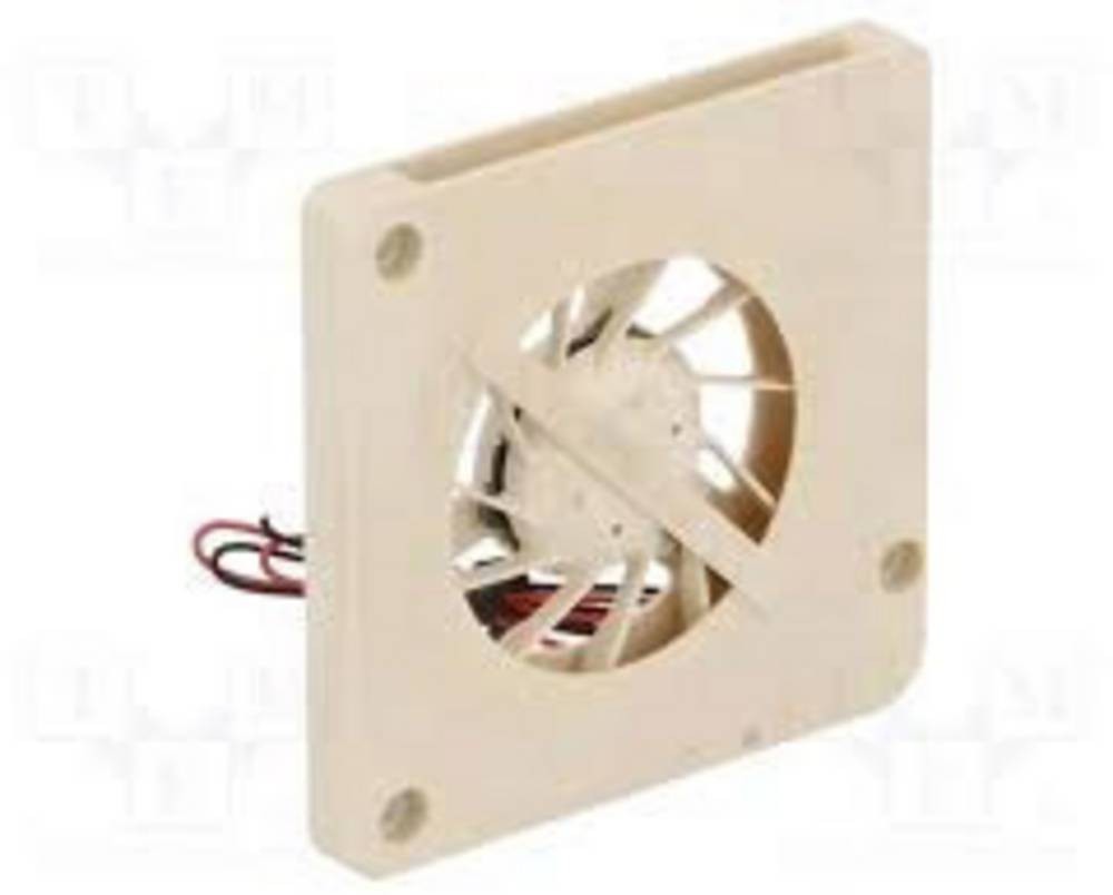 Sunon UB5U3-700 Axialfan 5 V/DC 1.07 m³/h (L x B x H) 30 x 30 x 3mm