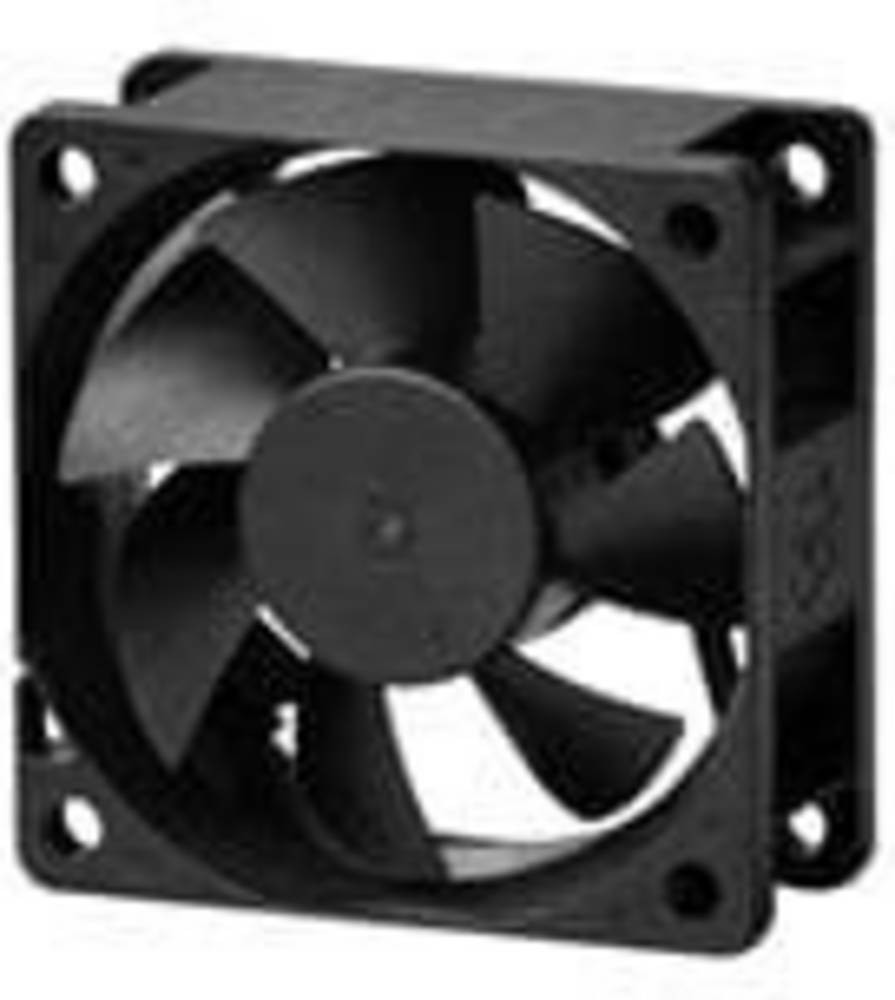 Sunon MF60252VX-1000U-A99 Axiallüfter 24 V/DC 45.9 m³/h (L x B x H)
