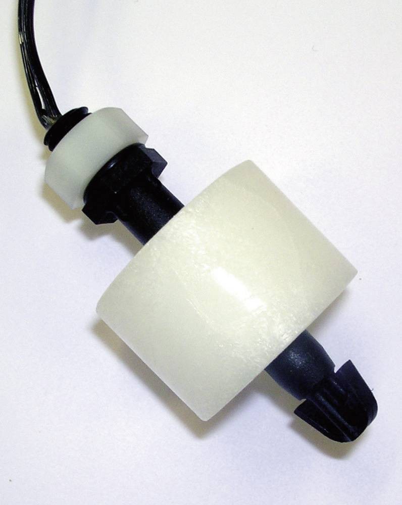 TE Connectivity Sensor VCS-02 Schwimmerschalter 250 V/AC 1A 1 Schließ
