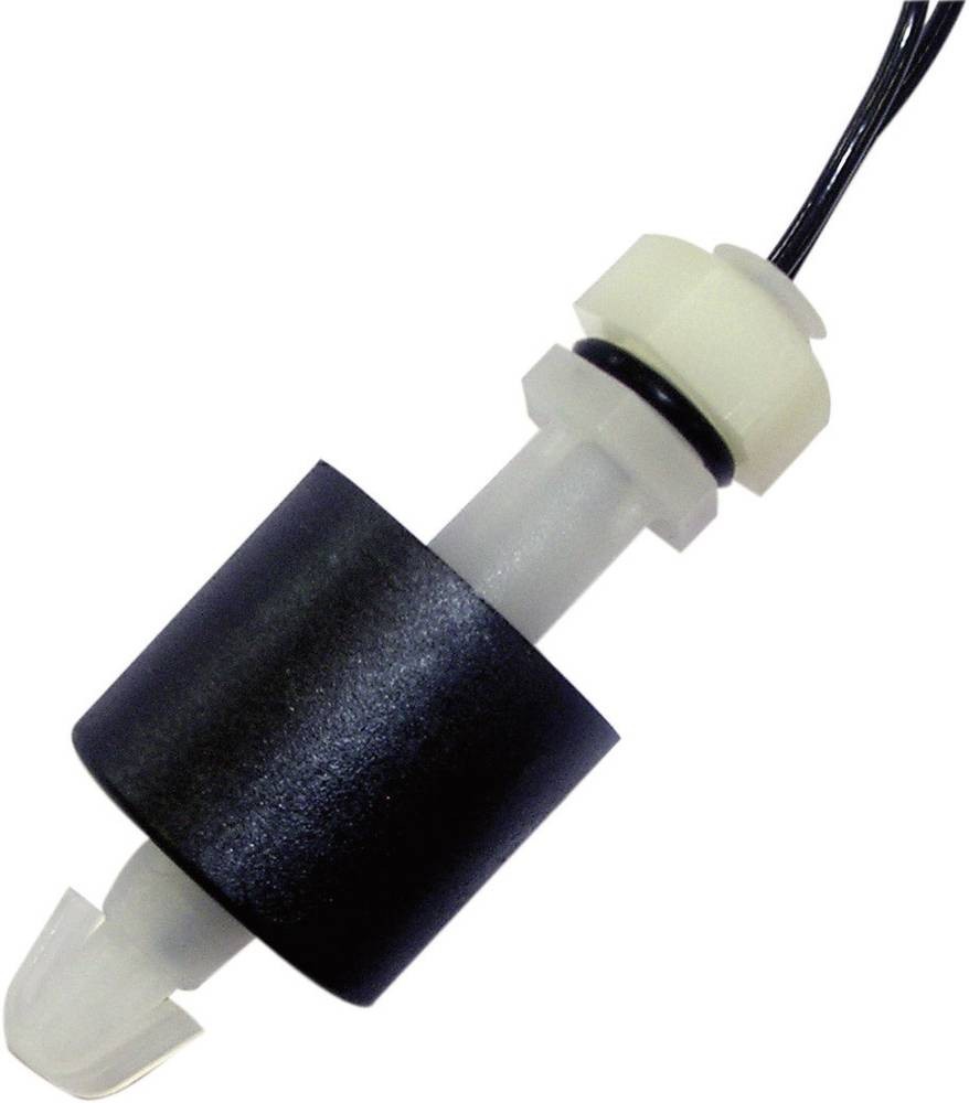 TE Connectivity Sensor VCS-08 Schwimmerschalter 250 V/AC 1A 1 Schließ