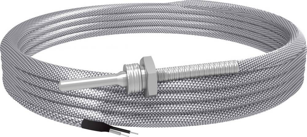 Emko Thermoelement TCR-M08-L050-K04 Fühler-Typ J Messbereich