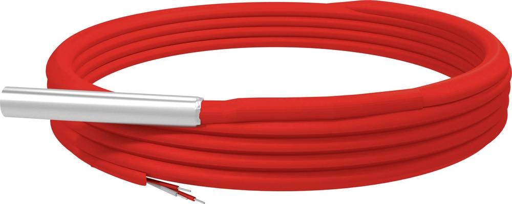 Emko Temperatursensor RTS-M06-L050-K02 Fühler-Typ Pt100 Messbereich