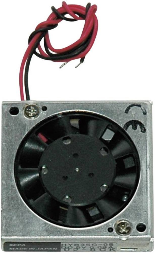 SEPA HYB35C05PAD Axialventilateur 5 V/DC 27 l/min (L x B x H) 35 x 35