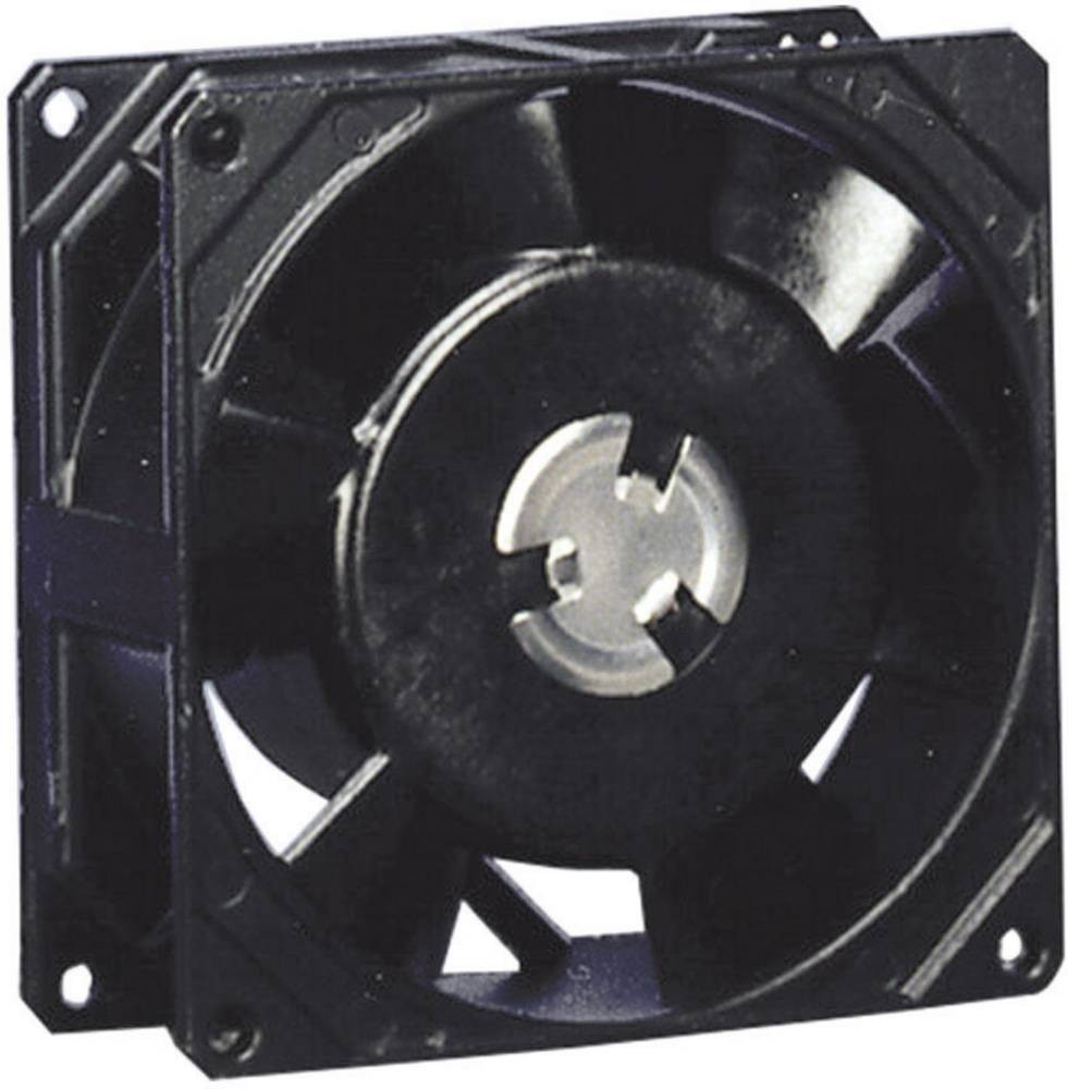 Ecofit 126LF0181000 Axialfan 240 V/AC 750 l/min (L x B x H) 80 x 80 x