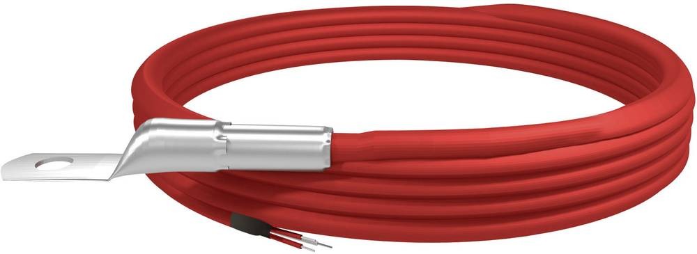 Emko Temperatursensor RT-K02 SI+SI.SKP5 Fühler-Typ Pt100 Messbereich