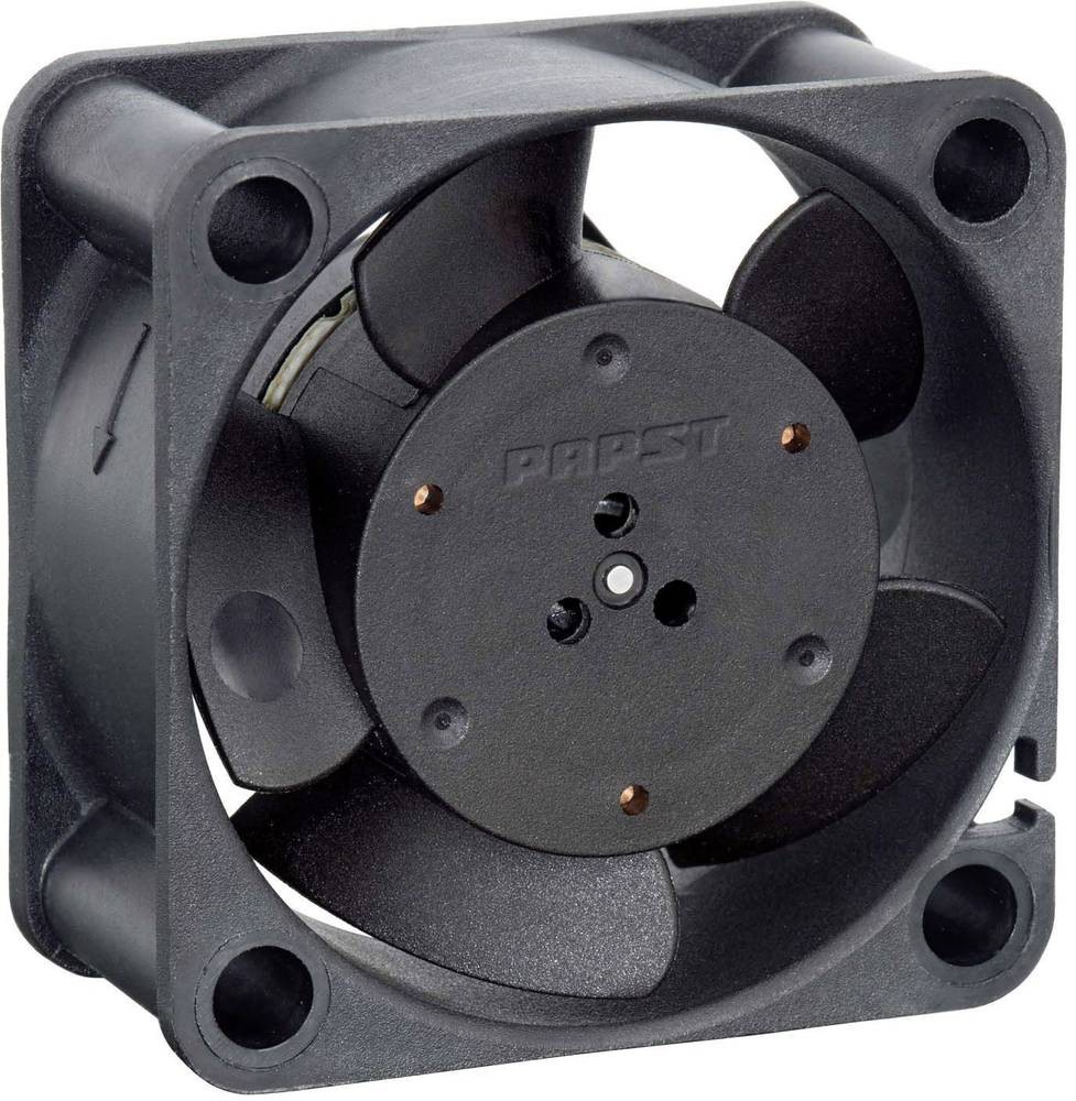 EBM Papst 412 Axialfan 12 V/DC 10 m³/h (L x B x H) 40 x 40 x 20mm