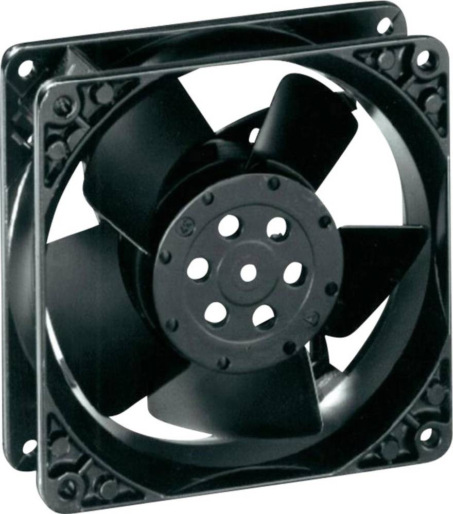 EBM Papst 4650 N Axialfan 230 V/AC 160 m³/h (L x B x H) 119 x 119 x