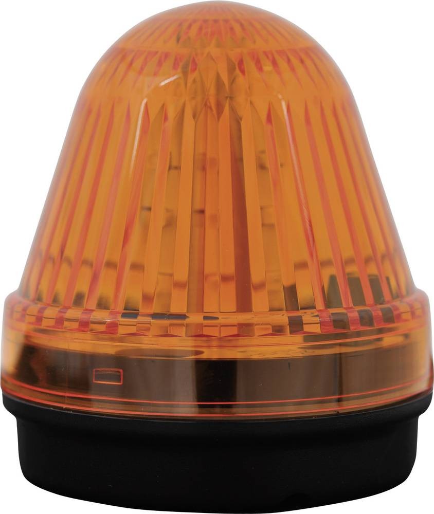 ComPro Signalleuchte LED Blitzleuchte BL70 15F CO/BL/70/A/024/15F