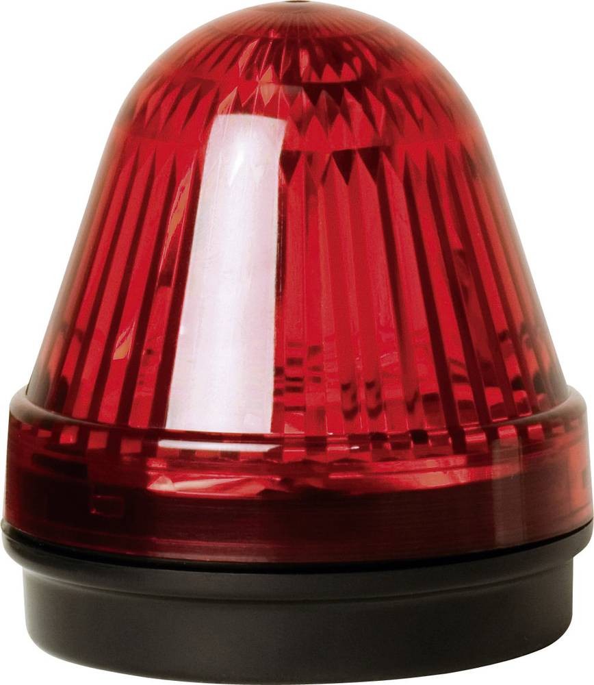 ComPro Signalleuchte LED Blitzleuchte BL70 15F CO/BL/70/R/024/15F Rot