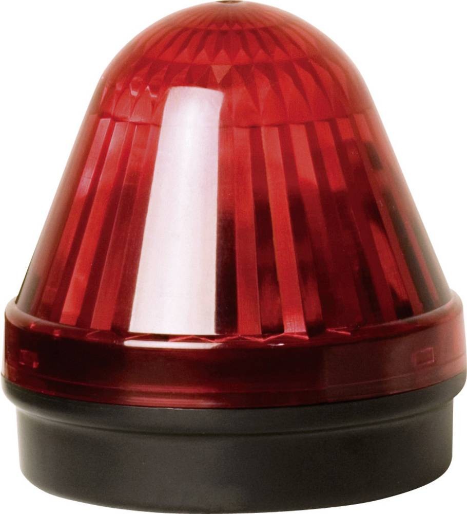 ComPro Signalleuchte LED Blitzleuchte BL50 15F CO/BL/50/R/024/15F Rot