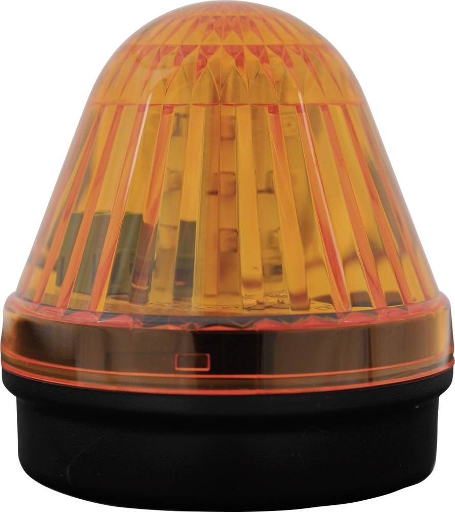 ComPro Signalleuchte LED Blitzleuchte BL50 2F CO/BL/50/A/024 jaune
