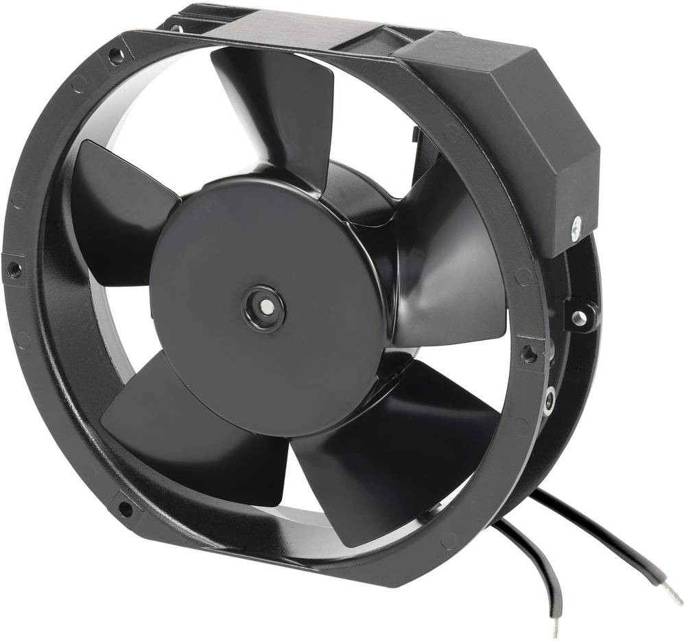 PROFAN Technology P2173HBL-ETS Axialfan 230 V/AC 348 m³/h (L x B x H)