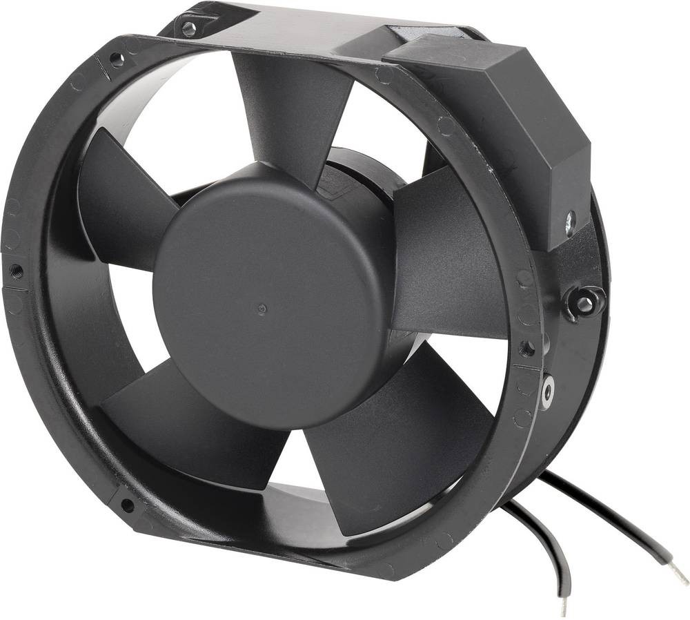 PROFAN Technology P2175HBL-ET Axialfan 230 V/AC 363 m³/h (L x B x H)